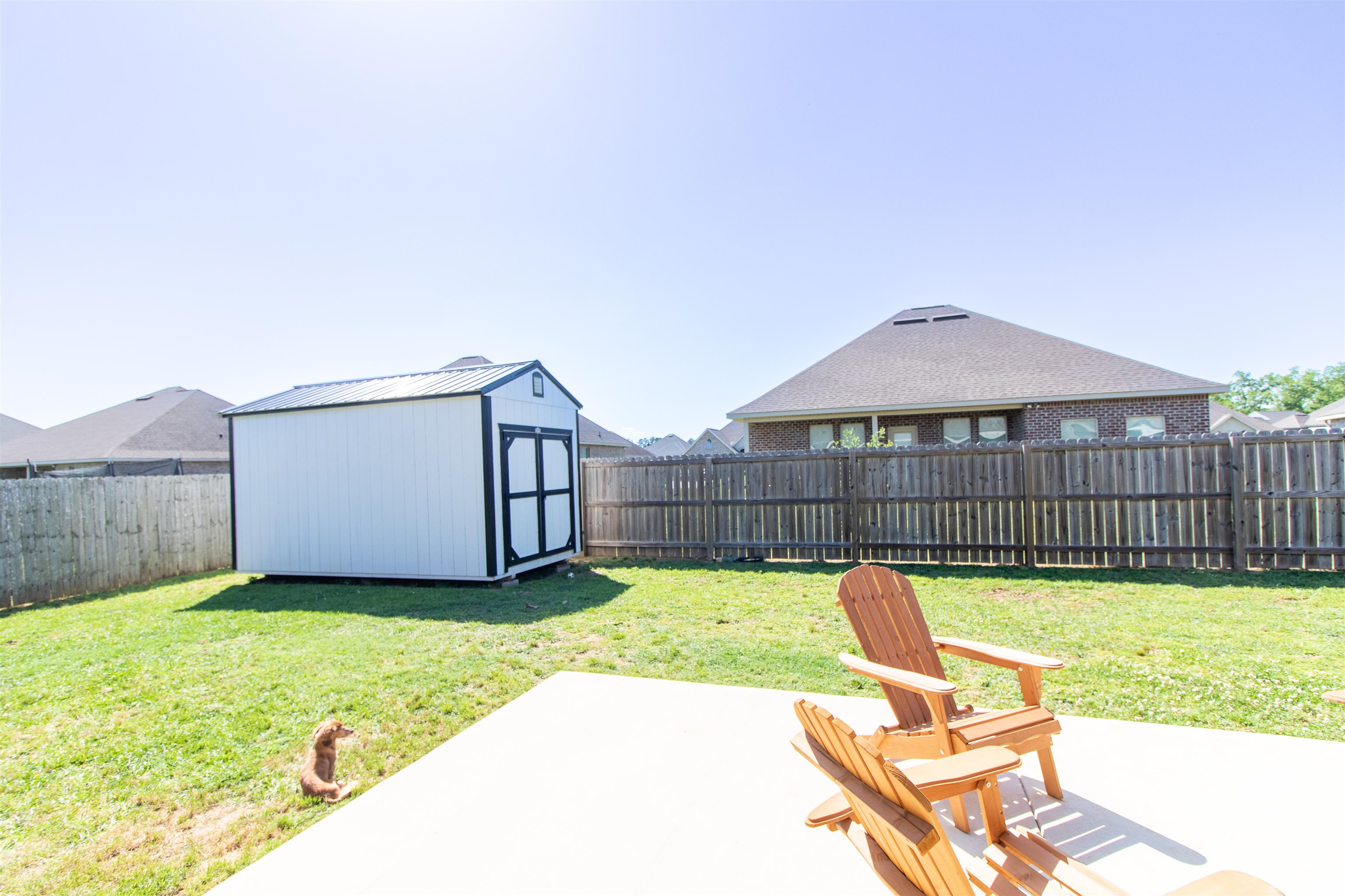 21133 Cabernet Lane Silverhill, AL 36576 - Photo 34 of 36