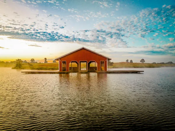 $70,000 | Lot 281 Lakeland Ranch Drive, Woodville, TX 75979