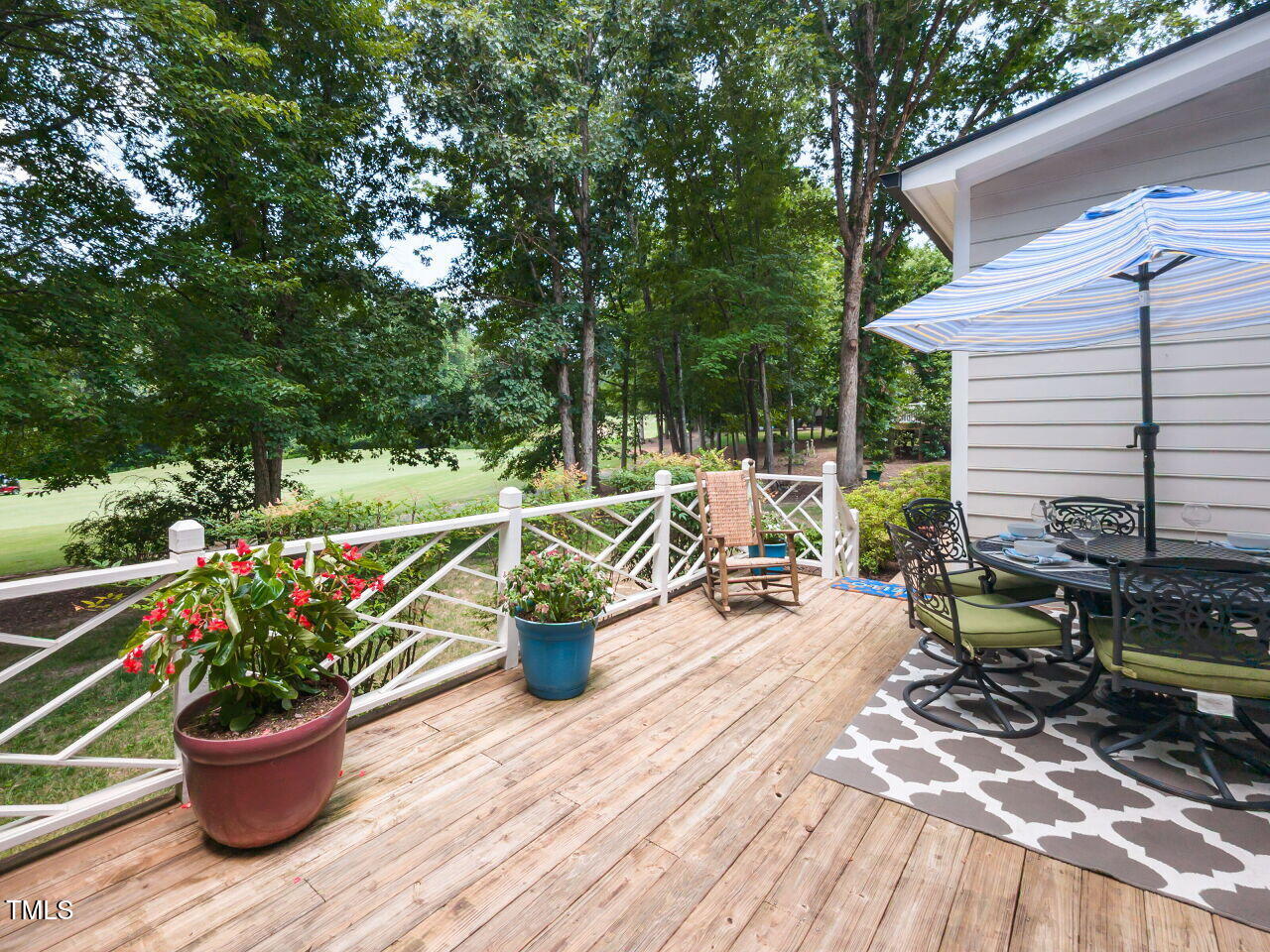 5032 Salem Ridge Road Holly Springs, NC 27540 - Photo 11 of 52 044-1280x960-deck