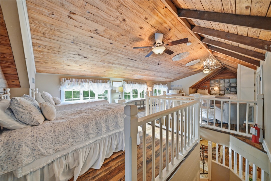 3321 Schulle Road Round Top, TX 78954 - Photo 17 of 50 Gallery Image 17