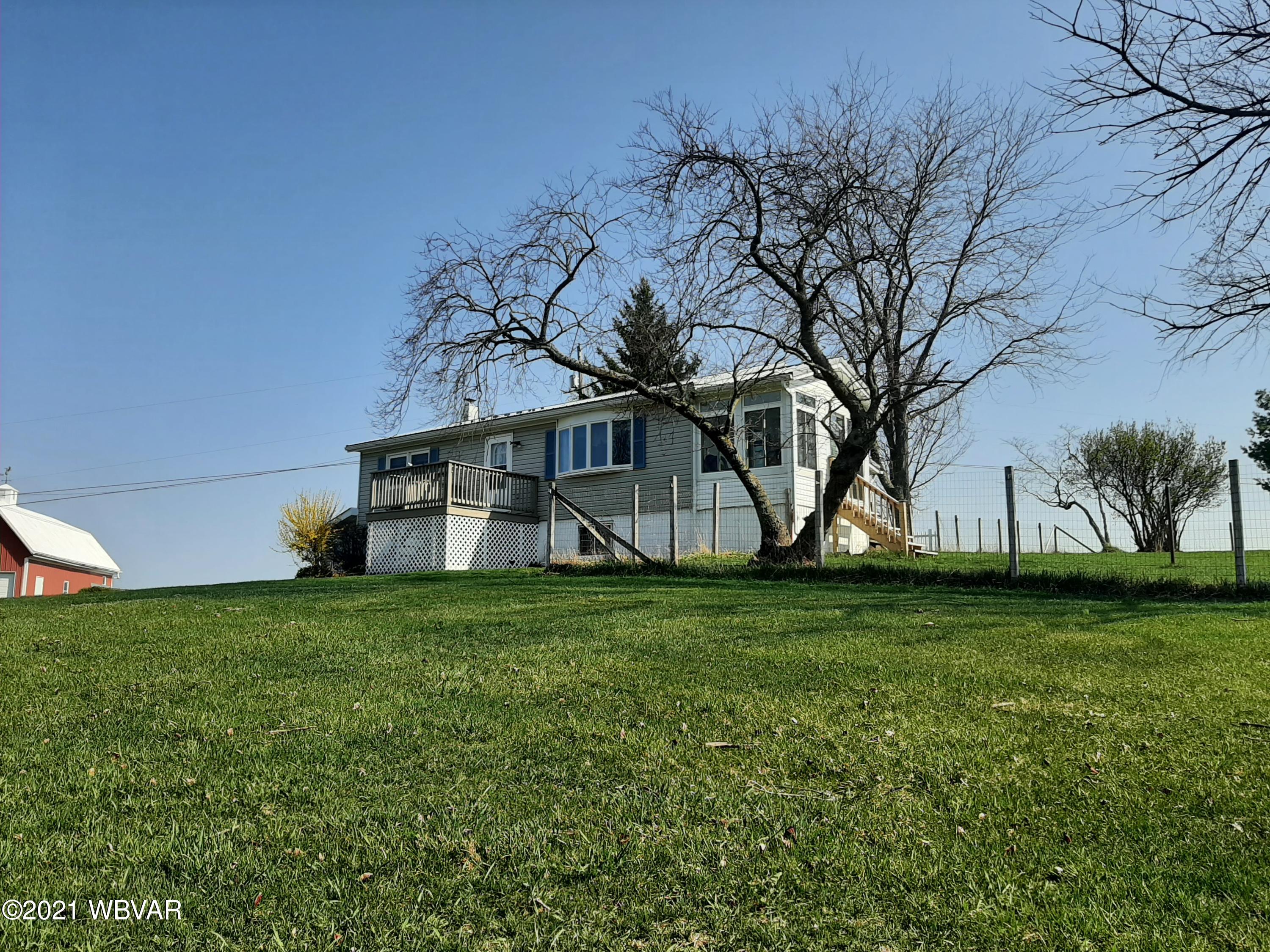 875 Dry Run Road Beech Creek, PA 16822 - Photo 3 of 34 Gallery Image 3