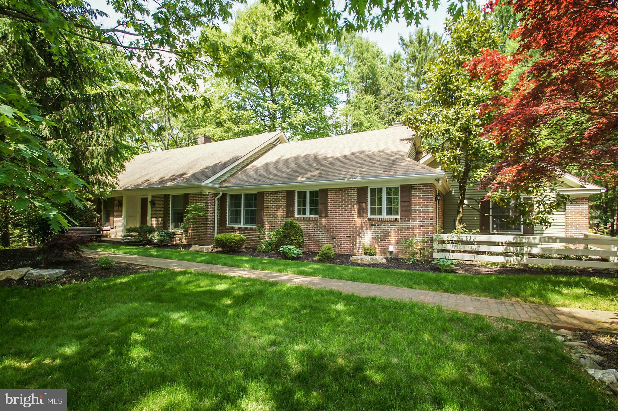 9 Hessian Boulevard Reading, PA 19607 - Photo 1 of 41 Gallery Image 1