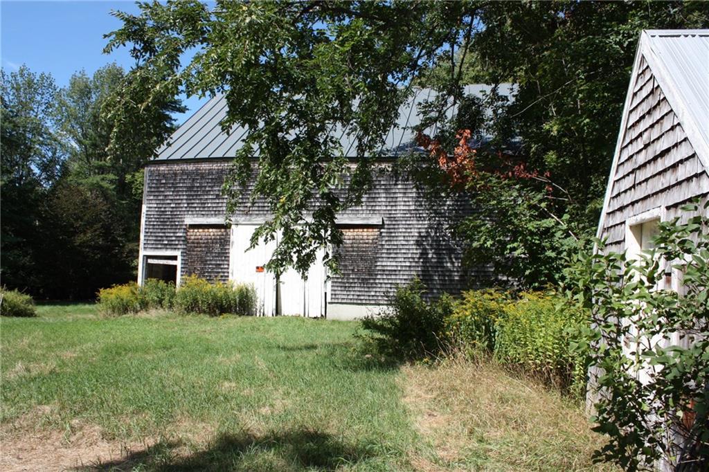354 Calderwood Road Washington, ME 04574 - Photo 2 of 5 Photo
