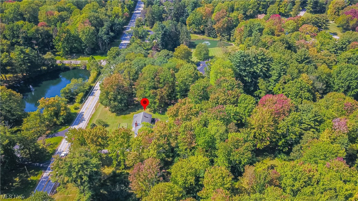 34505 Cannon Road Solon, OH 44139 - Photo 33 of 34 View of bird's eye view