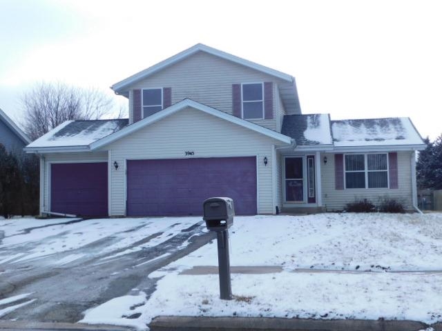 3945 Old Gate Road Rockford, IL 61109 - Photo 1 of 24 Gallery Image 1