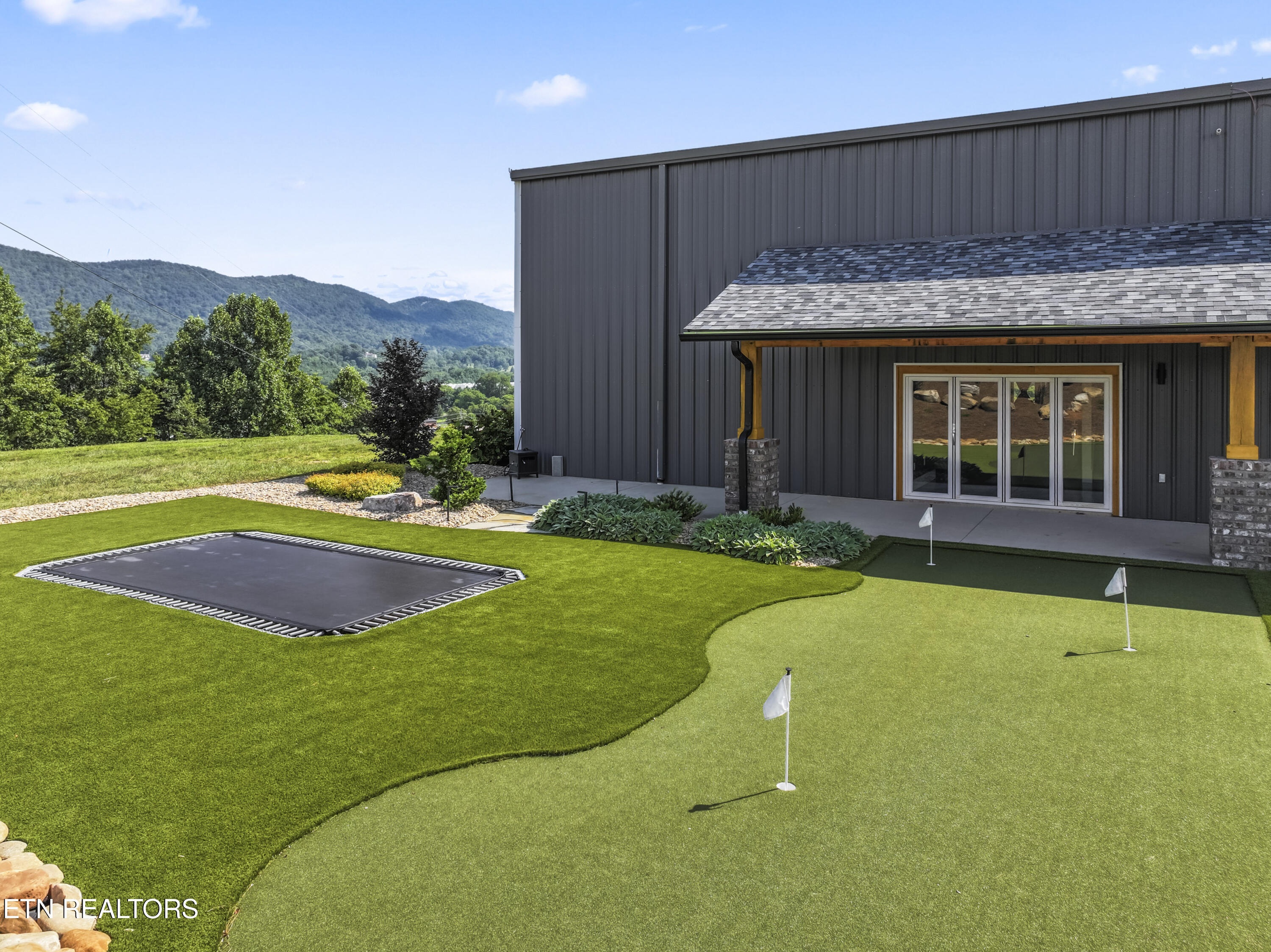 149 Island Ford Road Jacksboro, TN 37757 - Photo 37 of 46 photos_high_resolution_DJI_2025072522592