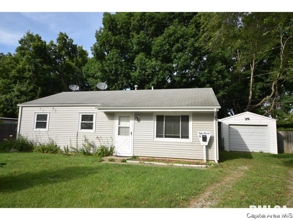 57 Park Ridge Road Springfield, IL 62703 - Photo 1 of 16