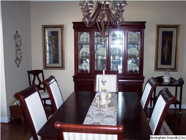 1209 Jacksons Way Southwest Jacksonville, AL 36265 - Photo 8 of 28