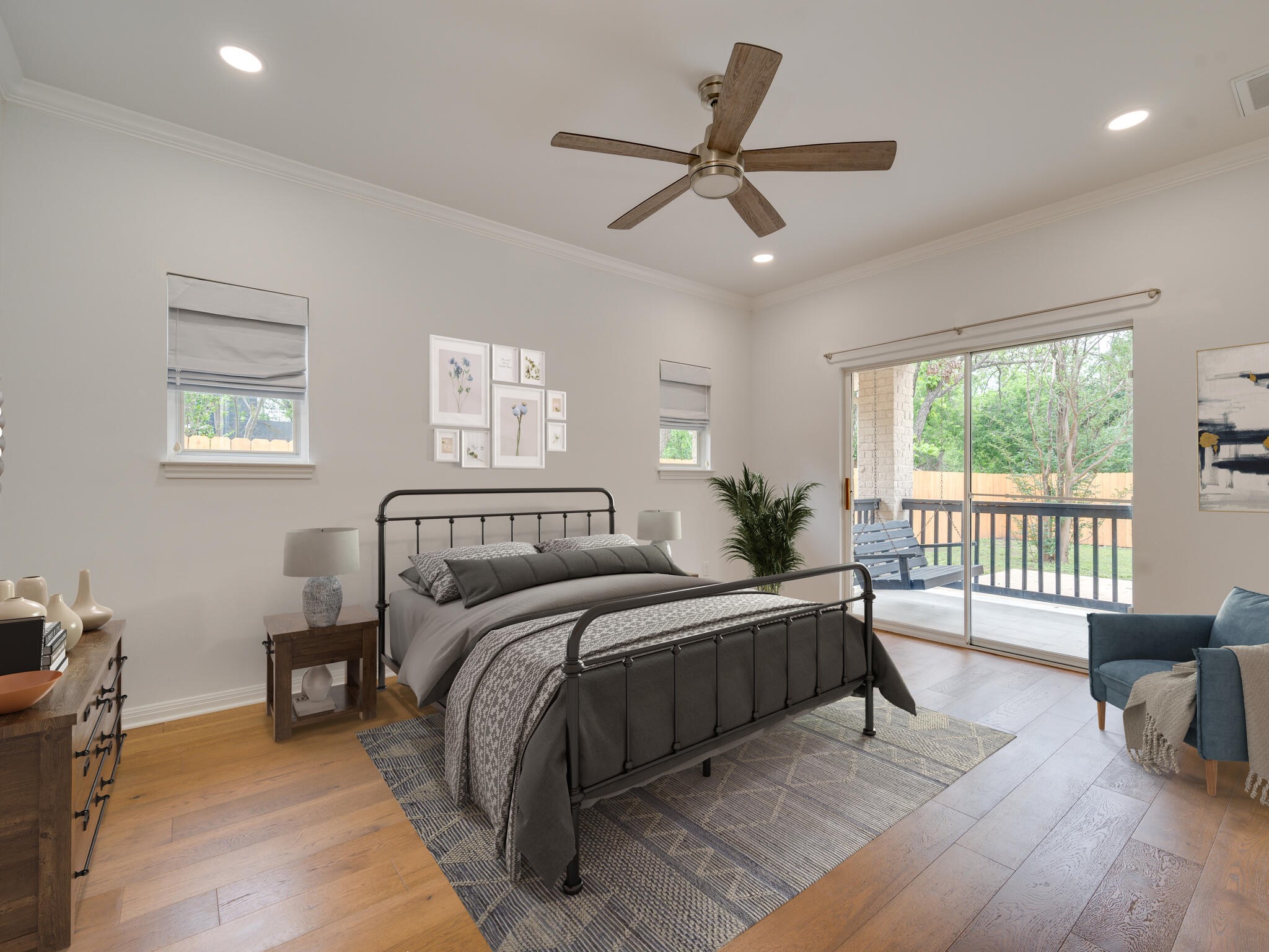 4601 Eilers Avenue Austin, TX 78751 - Photo 22 of 32