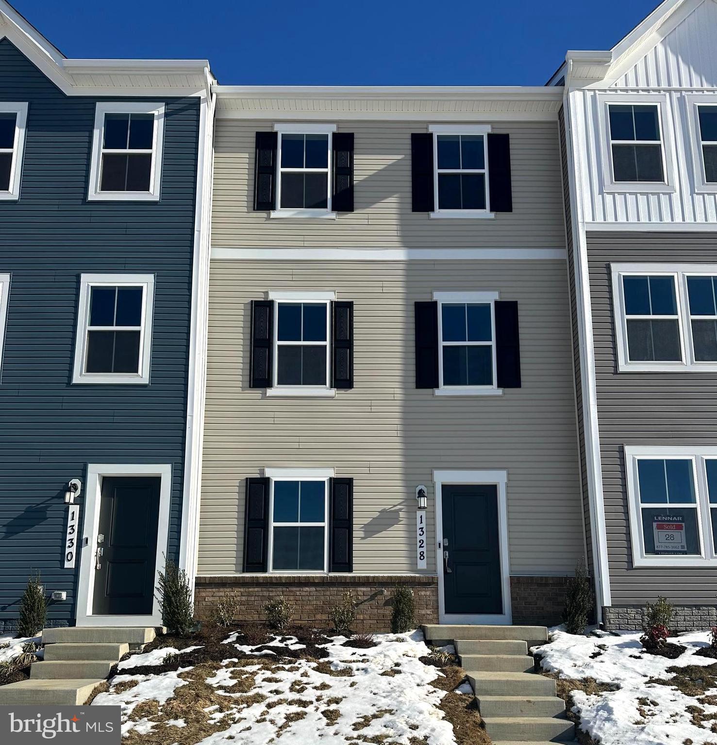 1328 Cedar Vly Road Ranson, WV 25438 - Photo 2 of 31