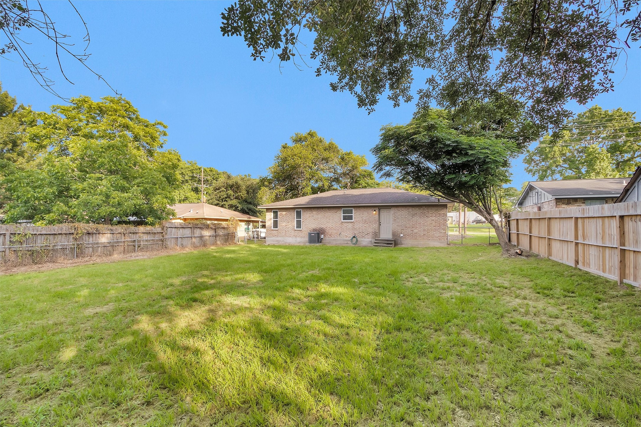 213 County Line Road Willis, TX 77378 - Photo 23 of 26