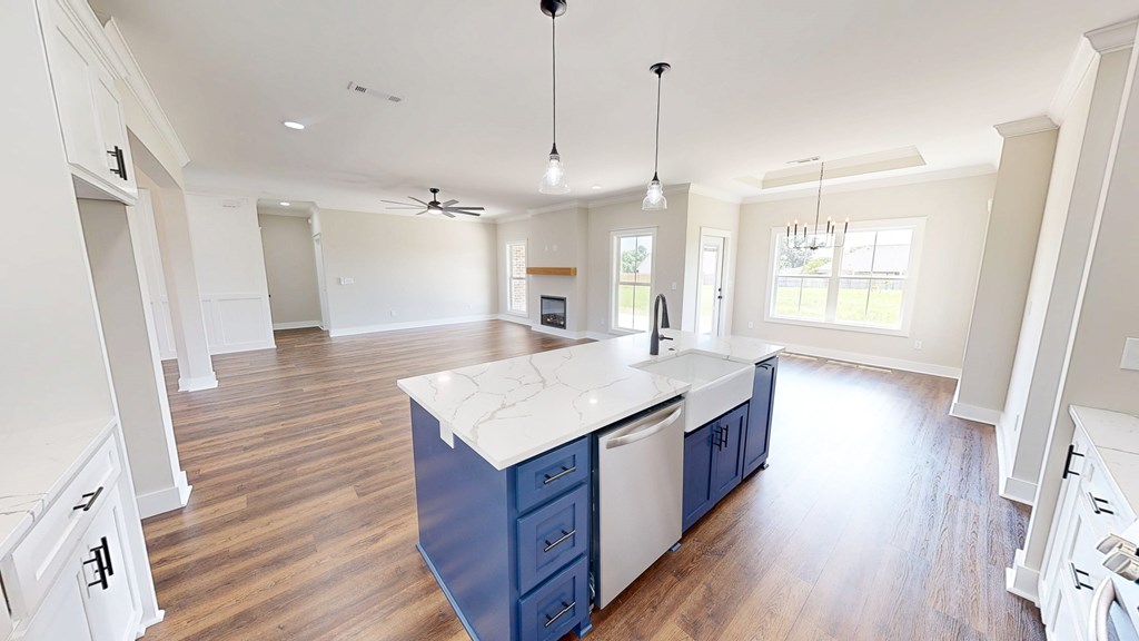 4860 Henry County Road Headland, AL 36345 - Photo 15 of 61