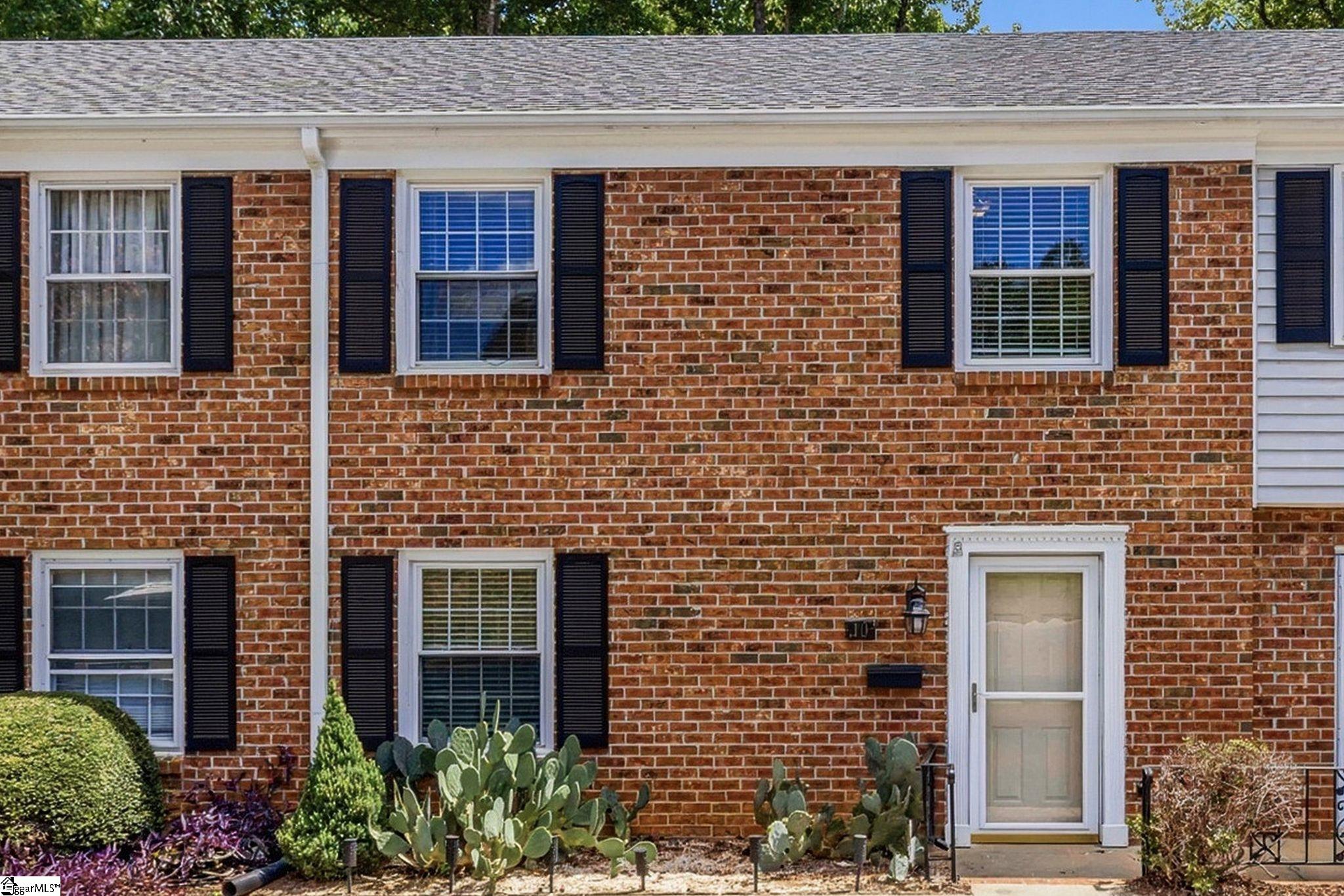 815 Edwards Road, Unit 10 Greenville, SC 29615 - Photo 23 of 25 Gallery Image 23