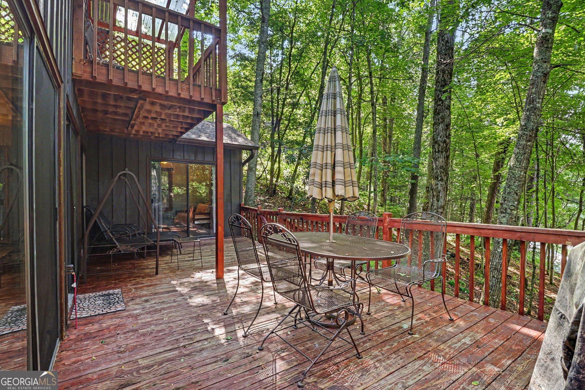 717 Bald Mountain Road Sky Valley, GA 30537 - Photo 21 of 35 Gallery Image 21
