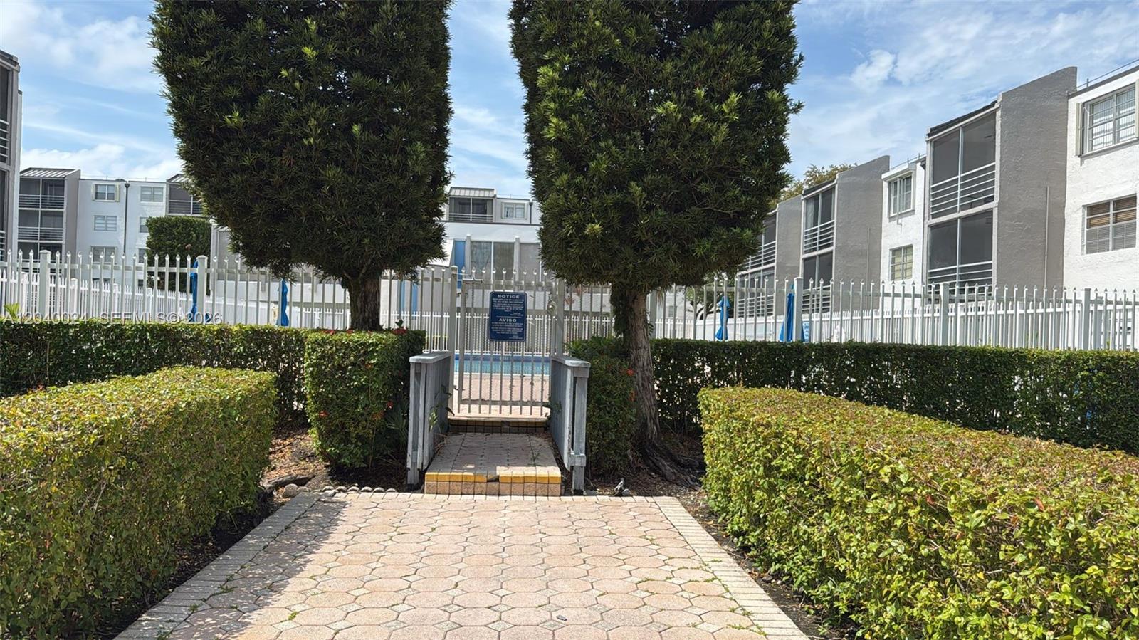 14185 Southwest 87th Street, Unit A110 Miami, FL 33183 - Photo 20 of 21