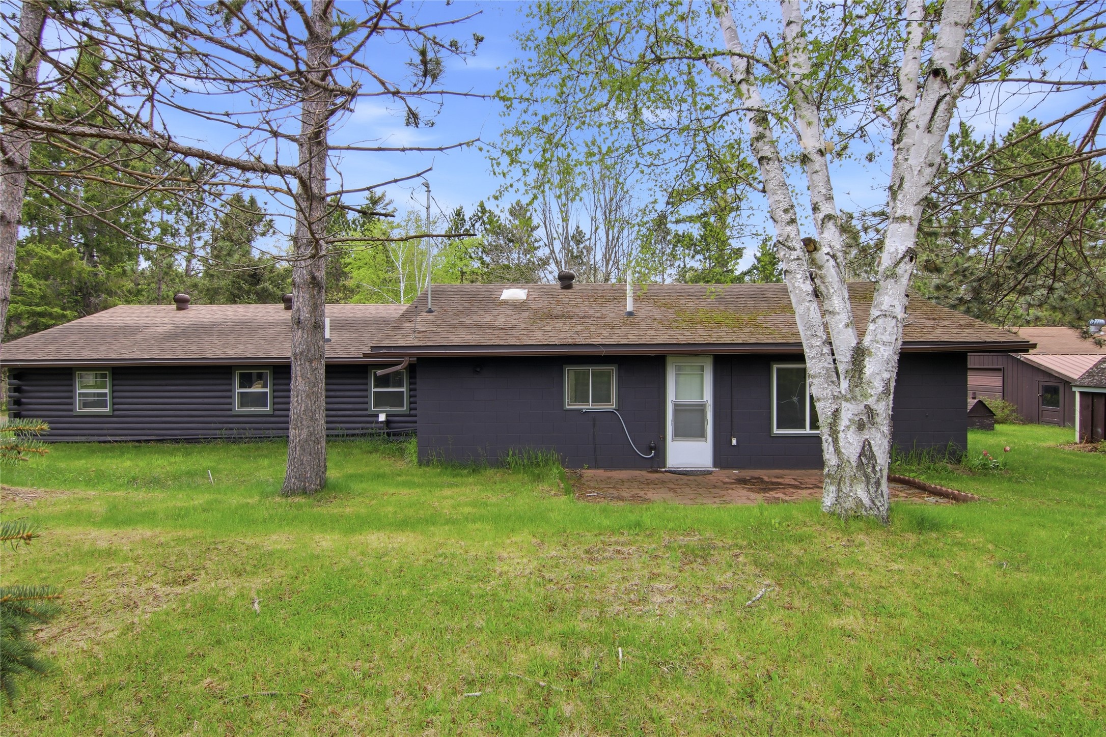 4753 West Hwy F Springbrook Wi 54875 Springbrook, WI 54875 - Photo 33 of 44