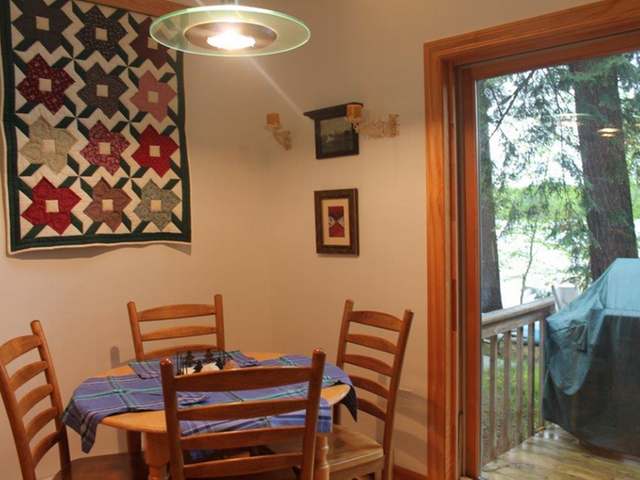 10027 Lower Kaubashine Road Hazelhurst, WI 54531 - Photo 13 of 20 Gallery Image 13