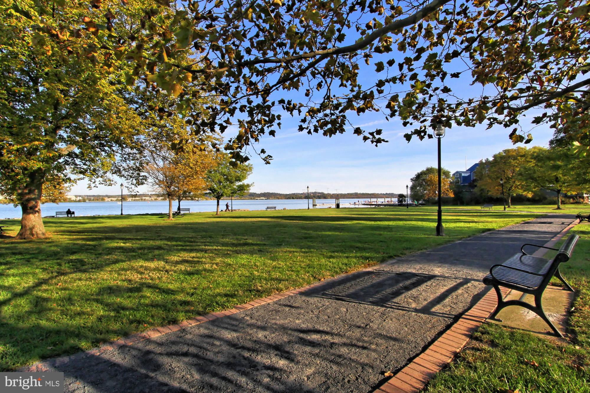 7716 Fordson Road Alexandria, VA 22306 - Photo 47 of 48 Close to marina's, parks, recreation...
