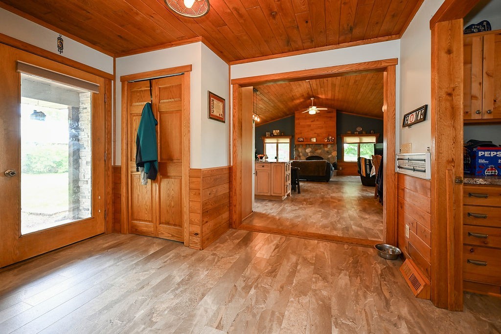 1893 Hilltop Road Shell Lake, WI 54871 - Photo 30 of 58