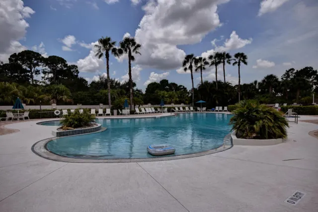 $1,095 | 8377 Mulligan Circle, Unit SIDE B, Port St. Lucie, FL 34986