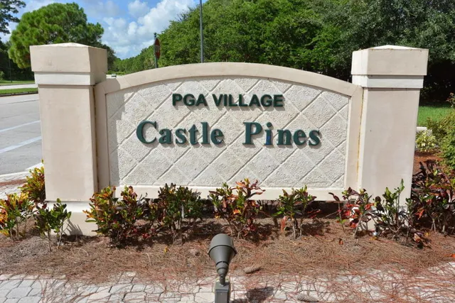 $1,095 | 8377 Mulligan Circle, Unit SIDE B, Port St. Lucie, FL 34986