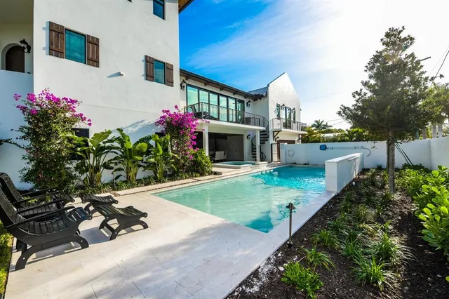 $4,500,000 | 340 Jackson Drive, Sarasota, FL 34236