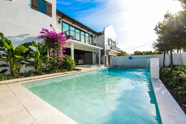 $4,500,000 | 340 Jackson Drive, Sarasota, FL 34236