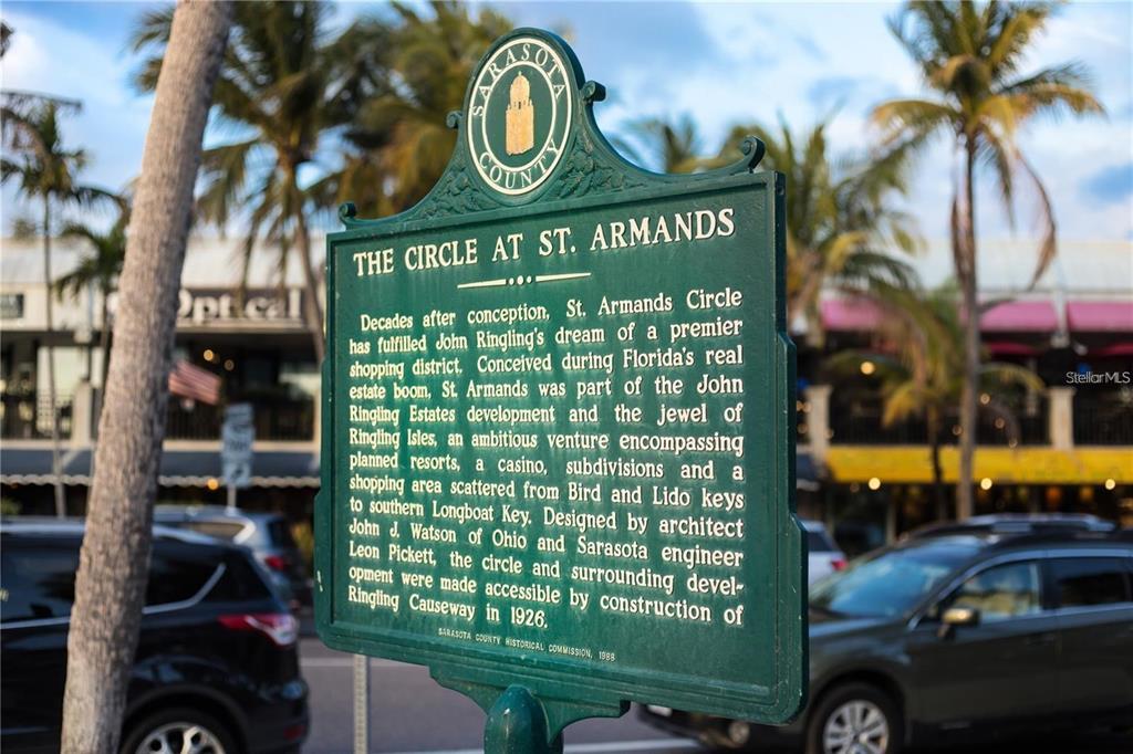 340 Jackson Drive Sarasota, FL 34236 - Photo 86 of 100