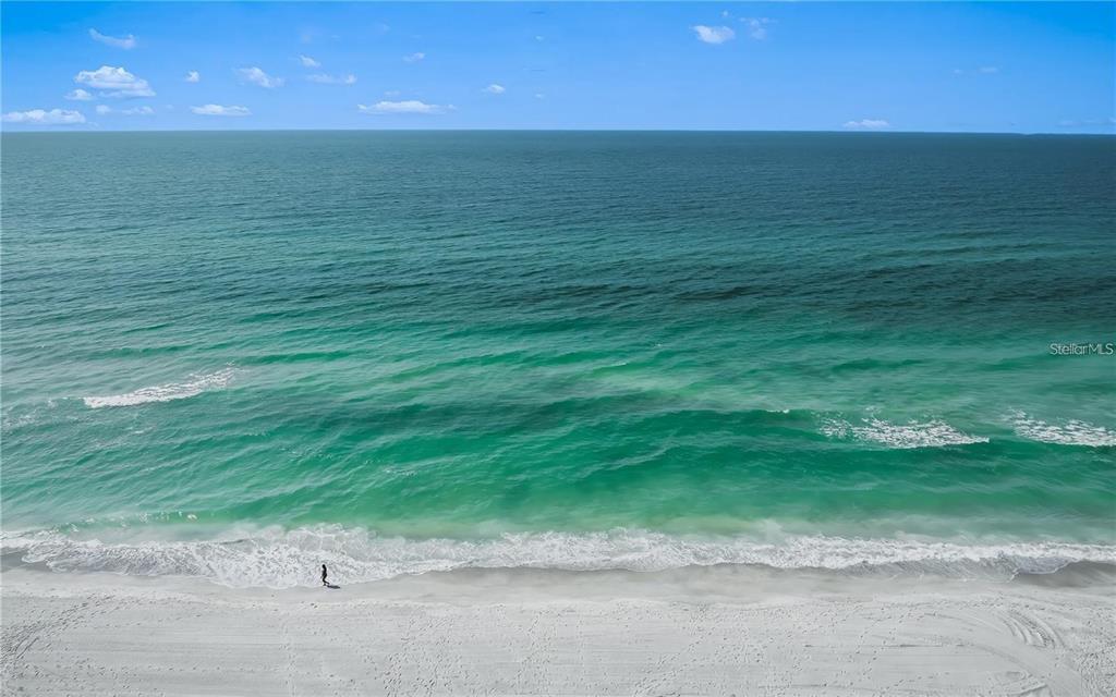 340 Jackson Drive Sarasota, FL 34236 - Photo 96 of 100 a view of an ocean beach
