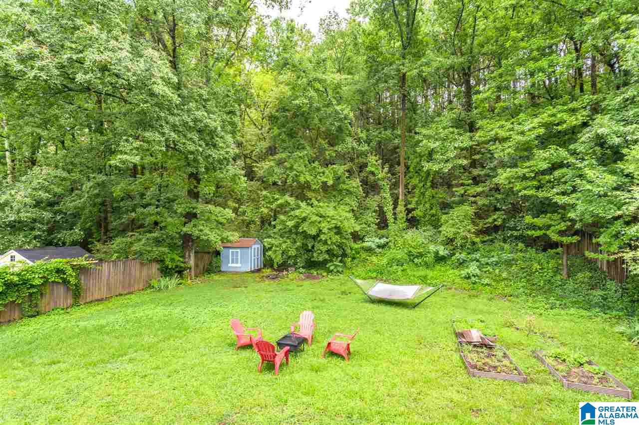 1416 Cresthill Road Birmingham, AL 35213 - Photo 31 of 31