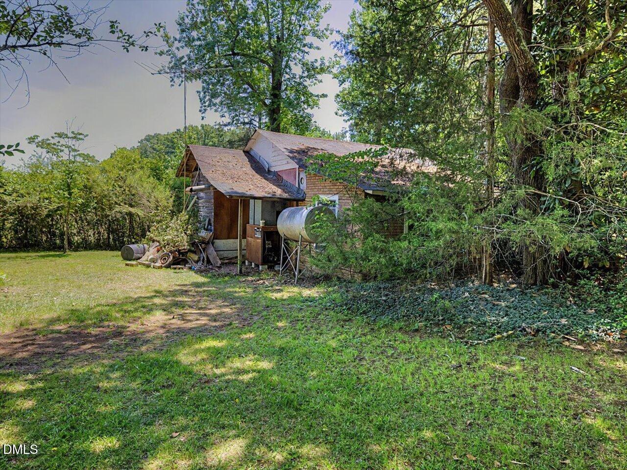 31 Melvin Clark Road Siler City, NC 27344 - Photo 48 of 62