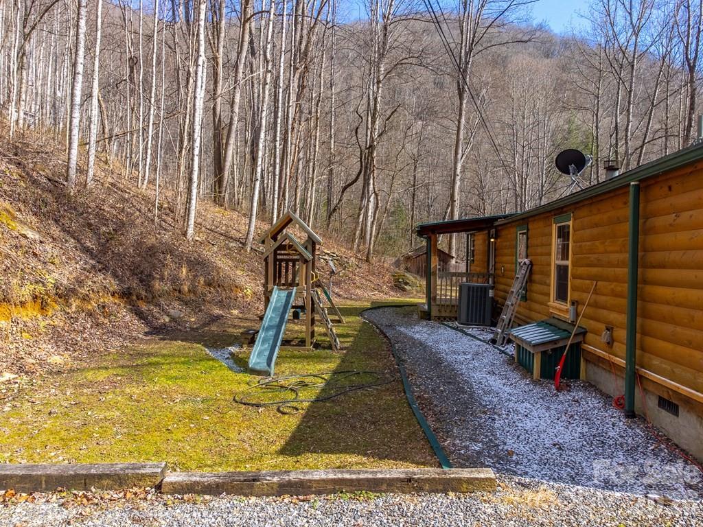 1668 Buff Creek Road Sylva, NC 28779 - Photo 35 of 42