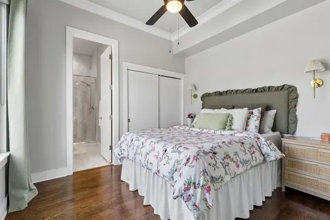 $649,000 | 4402 Lafayette Street, Unit B, Dallas, TX 75204