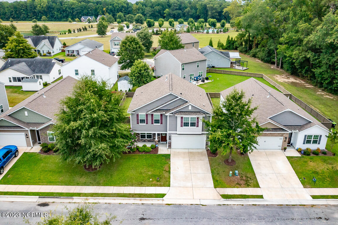 208 Frida Road New Bern, NC 28560 - Photo 3 of 23 DJI_0043