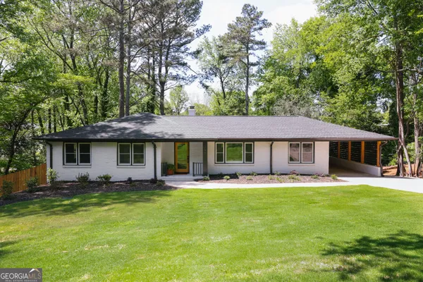 $1,150,000 | 290 Fortson Drive, Athens, GA 30606