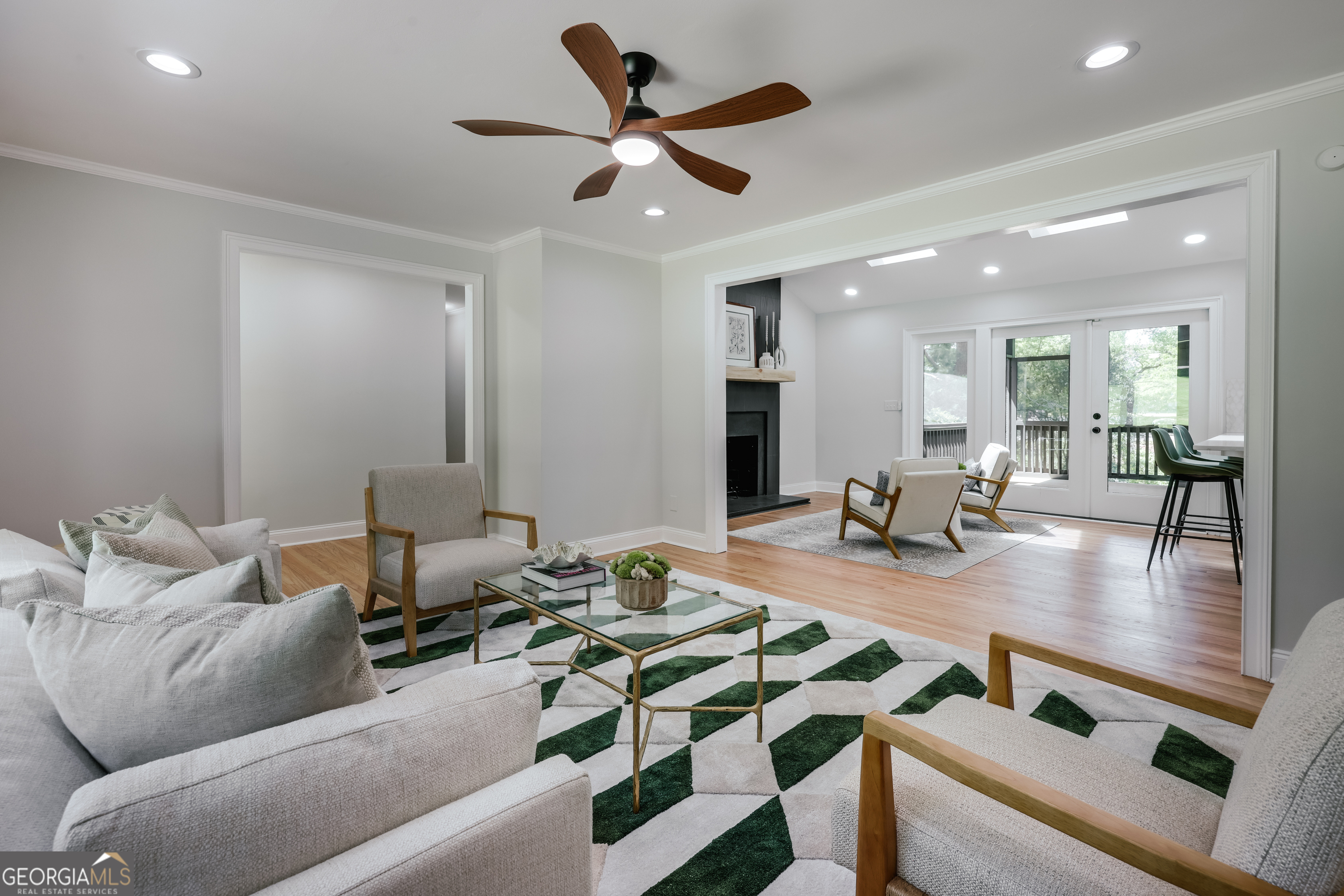 290 Fortson Drive Athens, GA 30606 - Photo 19 of 61