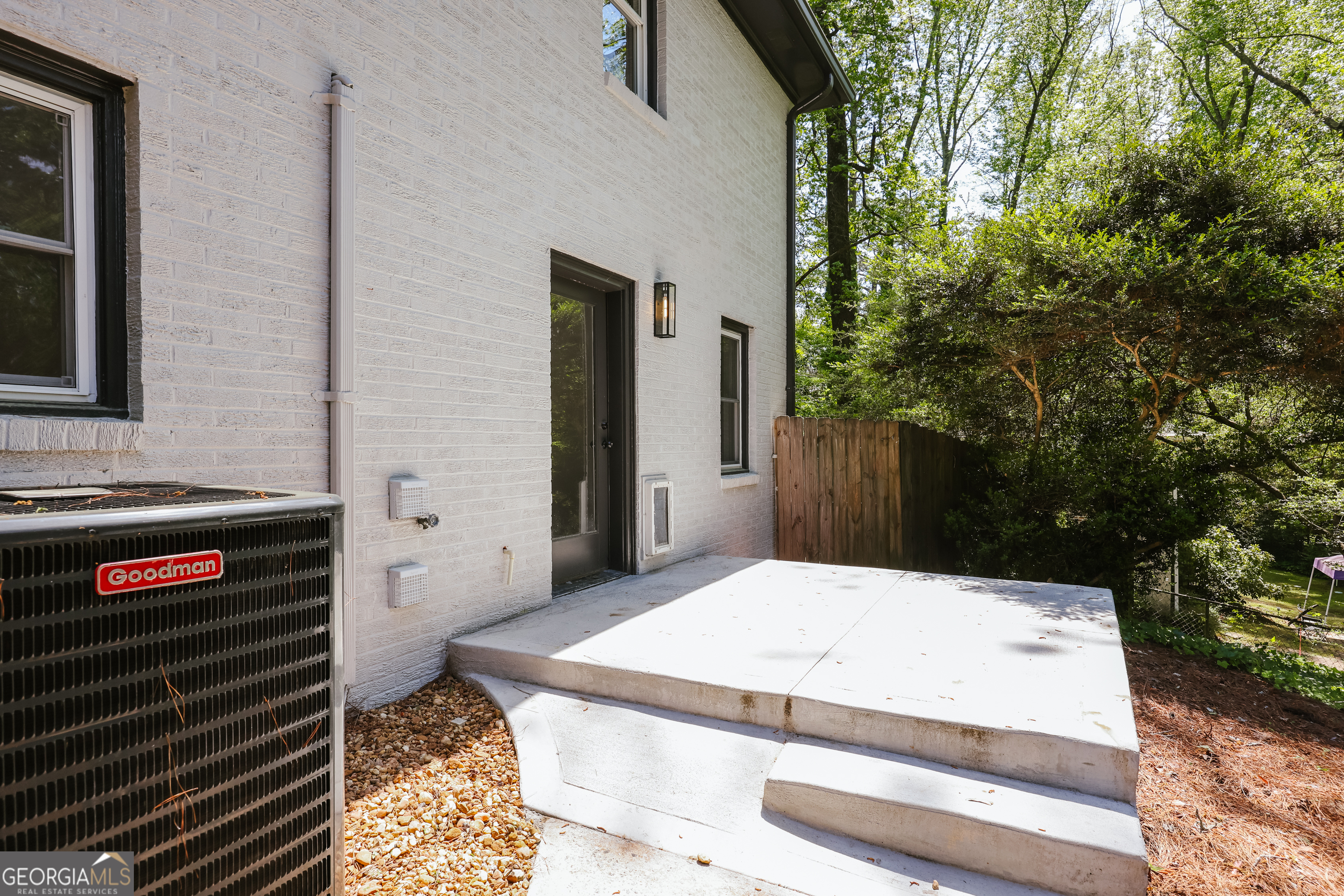 290 Fortson Drive Athens, GA 30606 - Photo 51 of 61