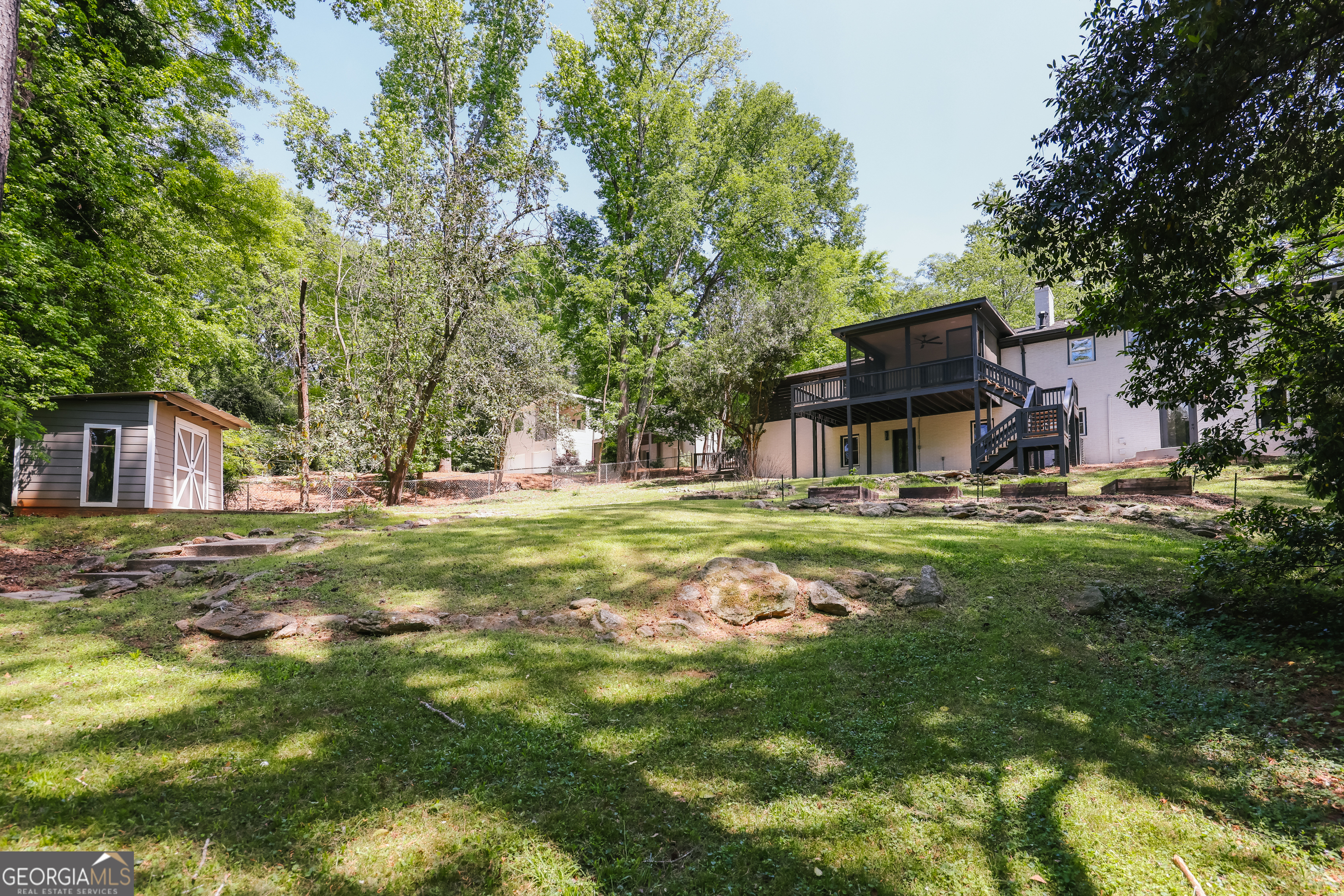 290 Fortson Drive Athens, GA 30606 - Photo 56 of 61