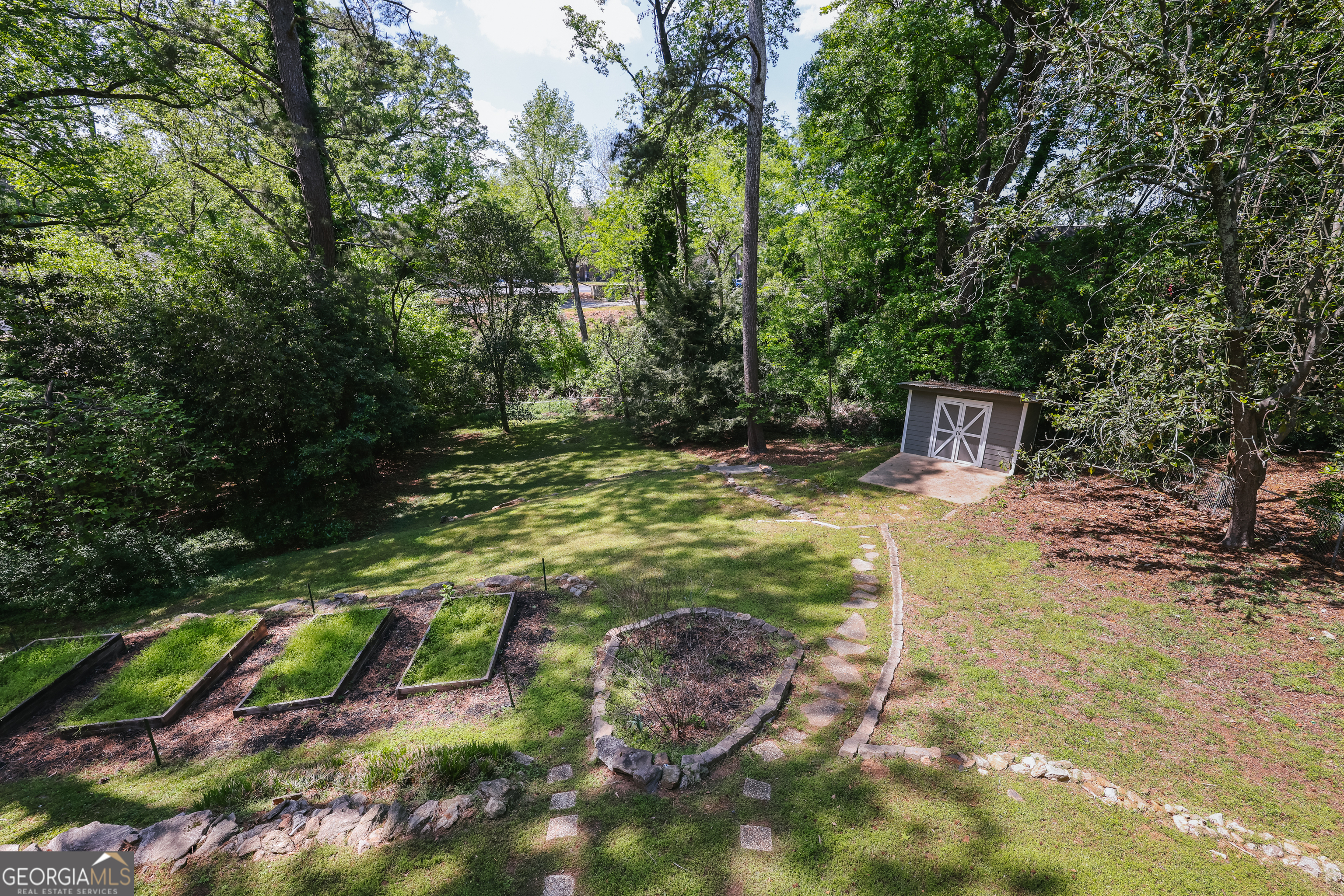 290 Fortson Drive Athens, GA 30606 - Photo 59 of 61