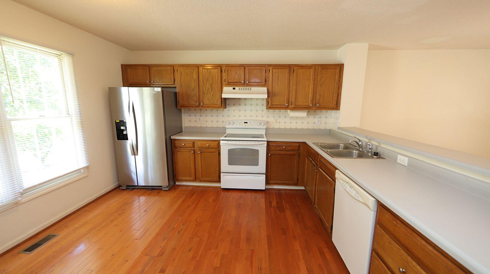 5409 Pennfine Drive Raleigh, NC 27610 - Photo 2 of 11 Photo #2