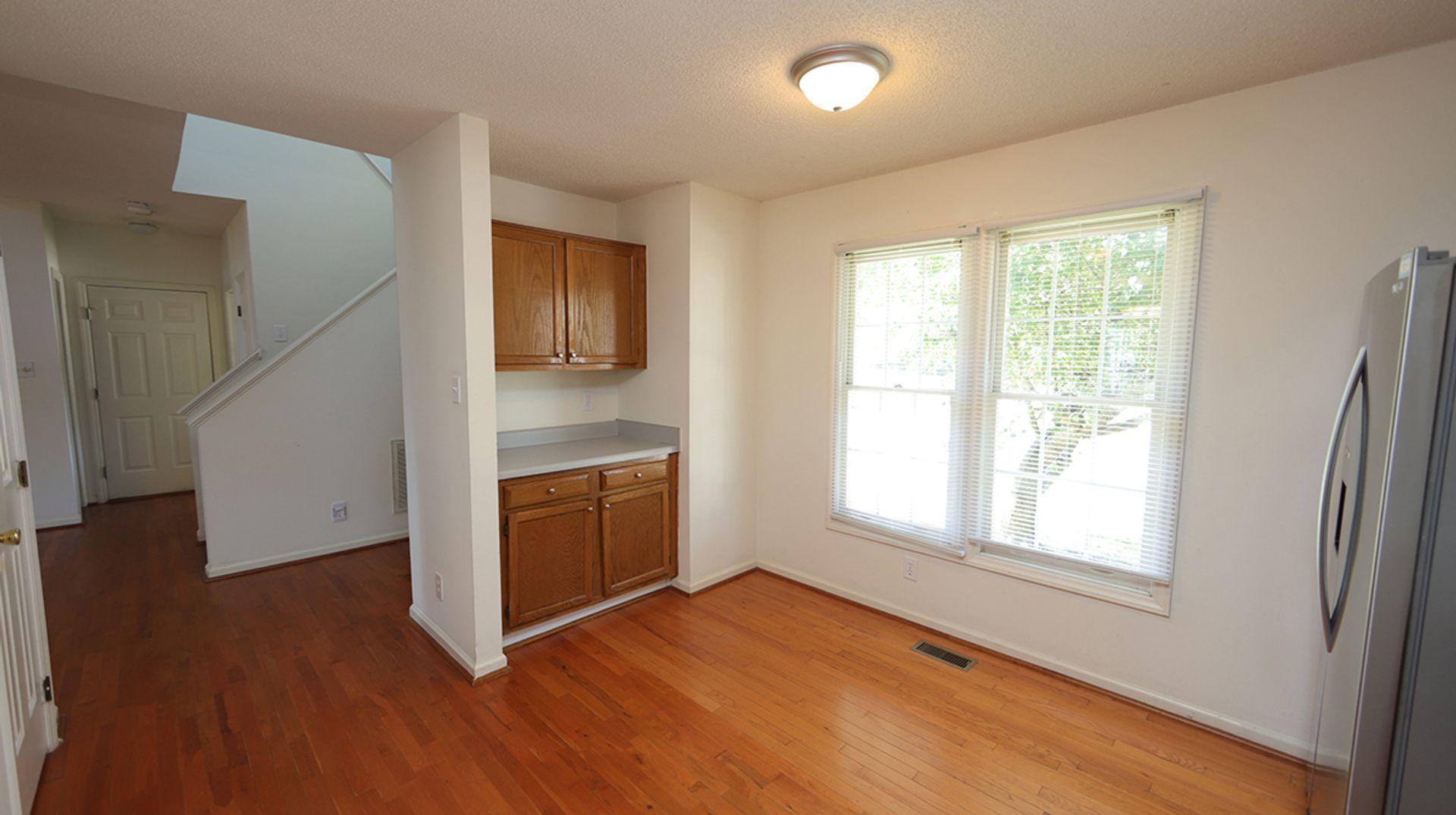 5409 Pennfine Drive Raleigh, NC 27610 - Photo 3 of 11 Photo #3