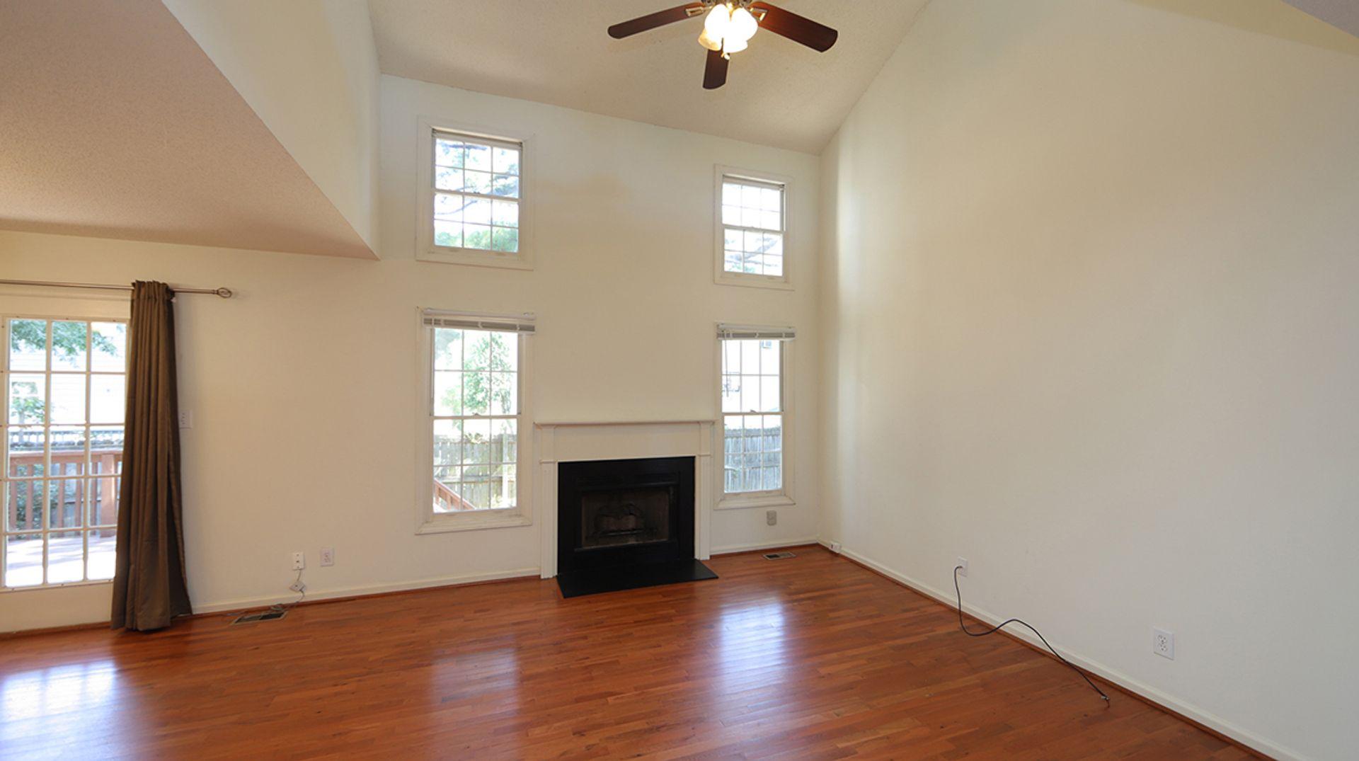 5409 Pennfine Drive Raleigh, NC 27610 - Photo 4 of 11 Photo #4