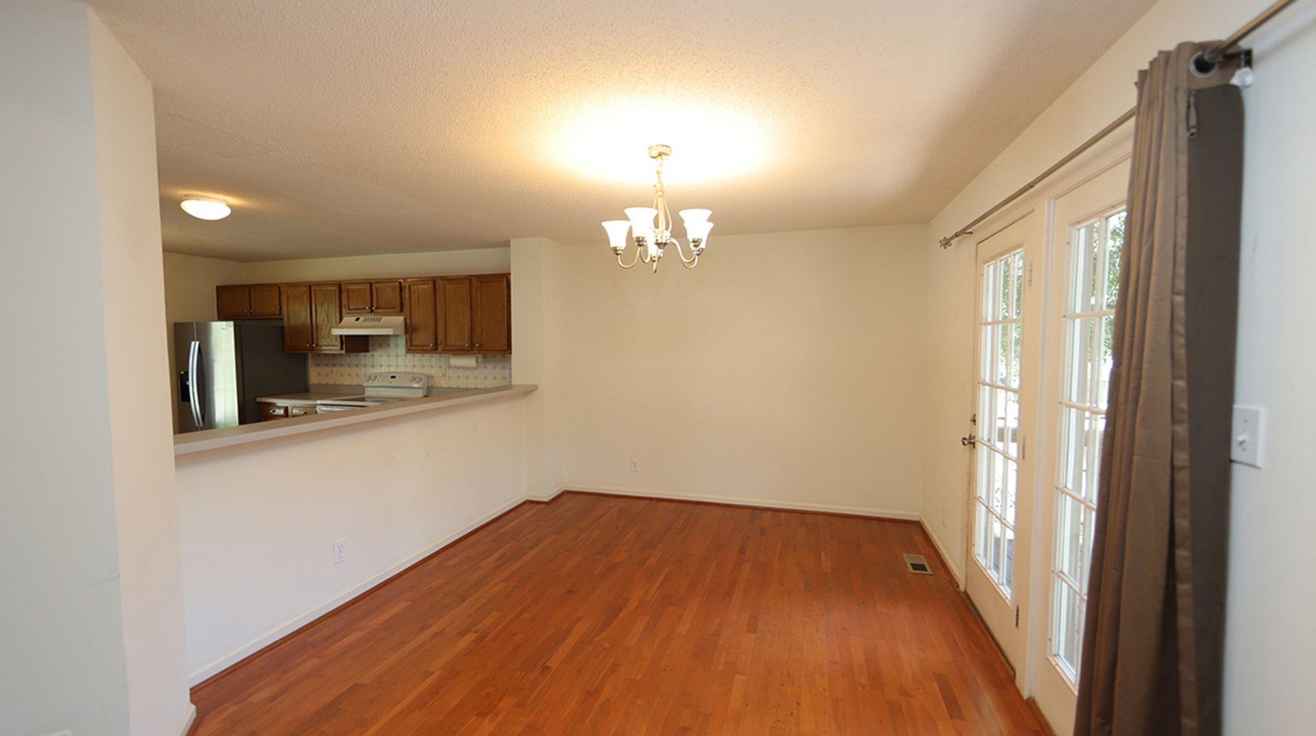 5409 Pennfine Drive Raleigh, NC 27610 - Photo 5 of 11 Photo #5