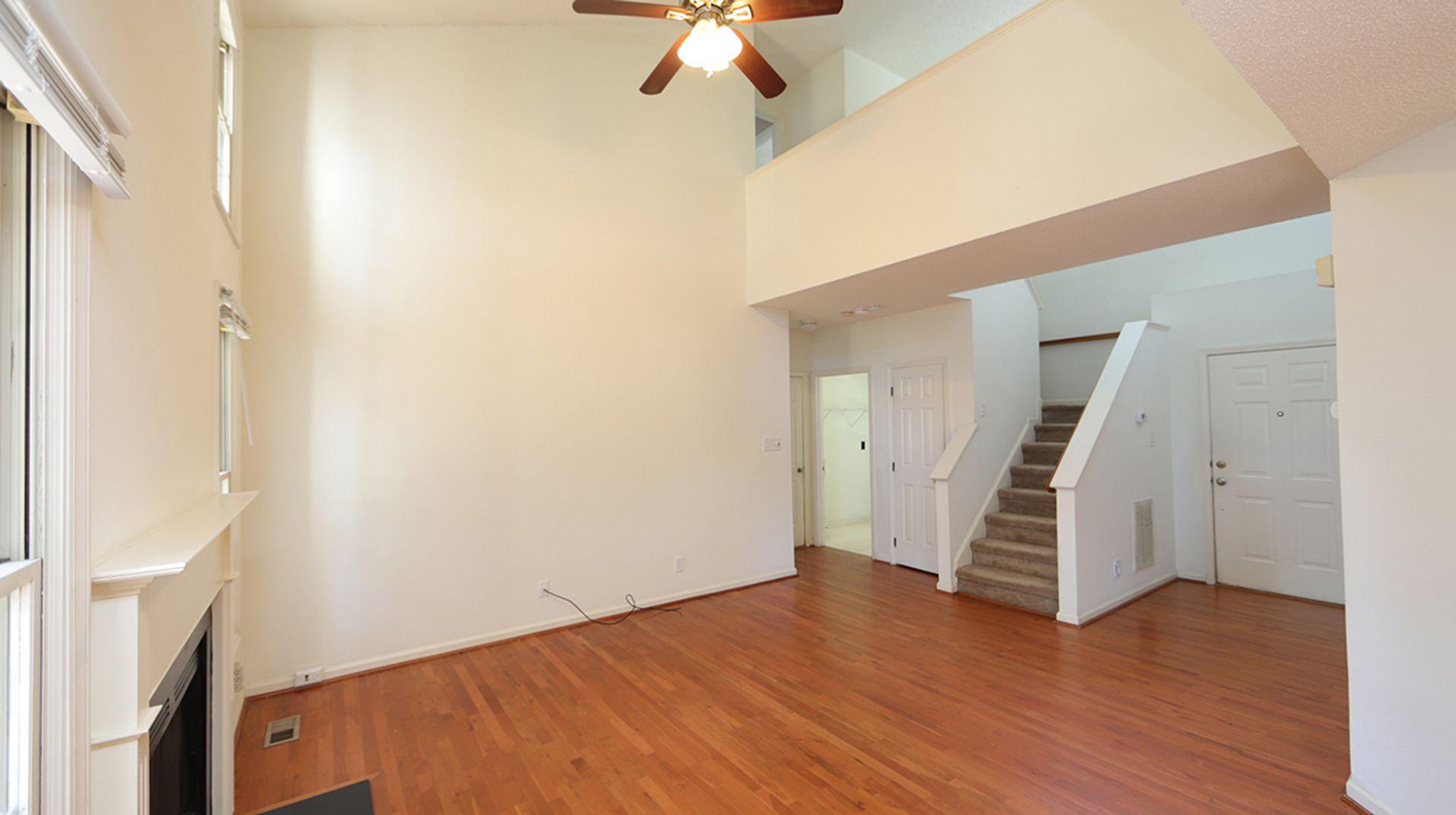 5409 Pennfine Drive Raleigh, NC 27610 - Photo 6 of 11 Photo #6