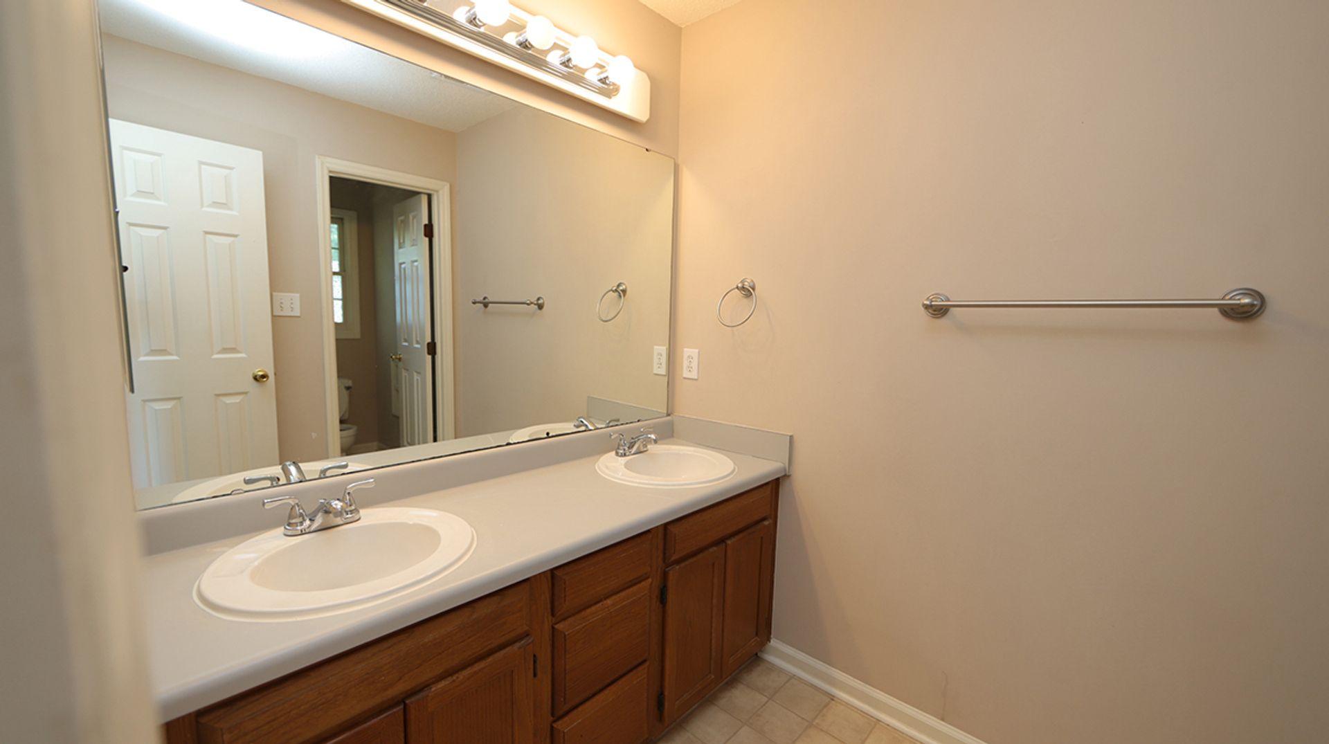 5409 Pennfine Drive Raleigh, NC 27610 - Photo 8 of 11 Photo #8