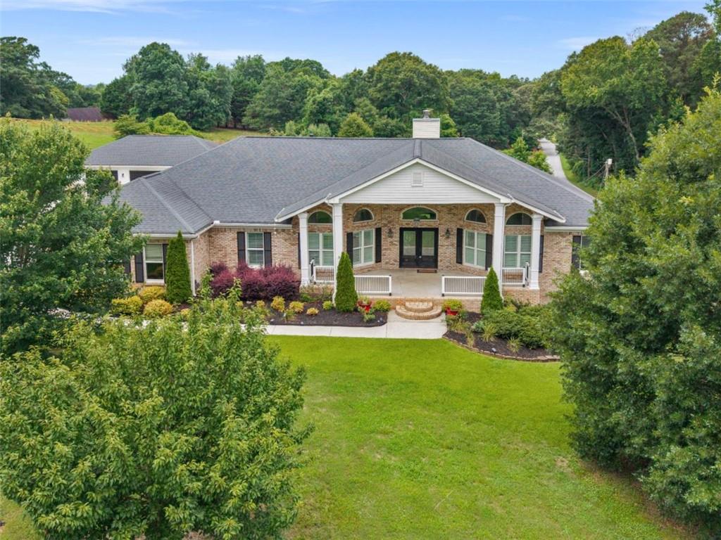 25 Walnut Lane Covington, GA 30014 - Photo 4 of 97