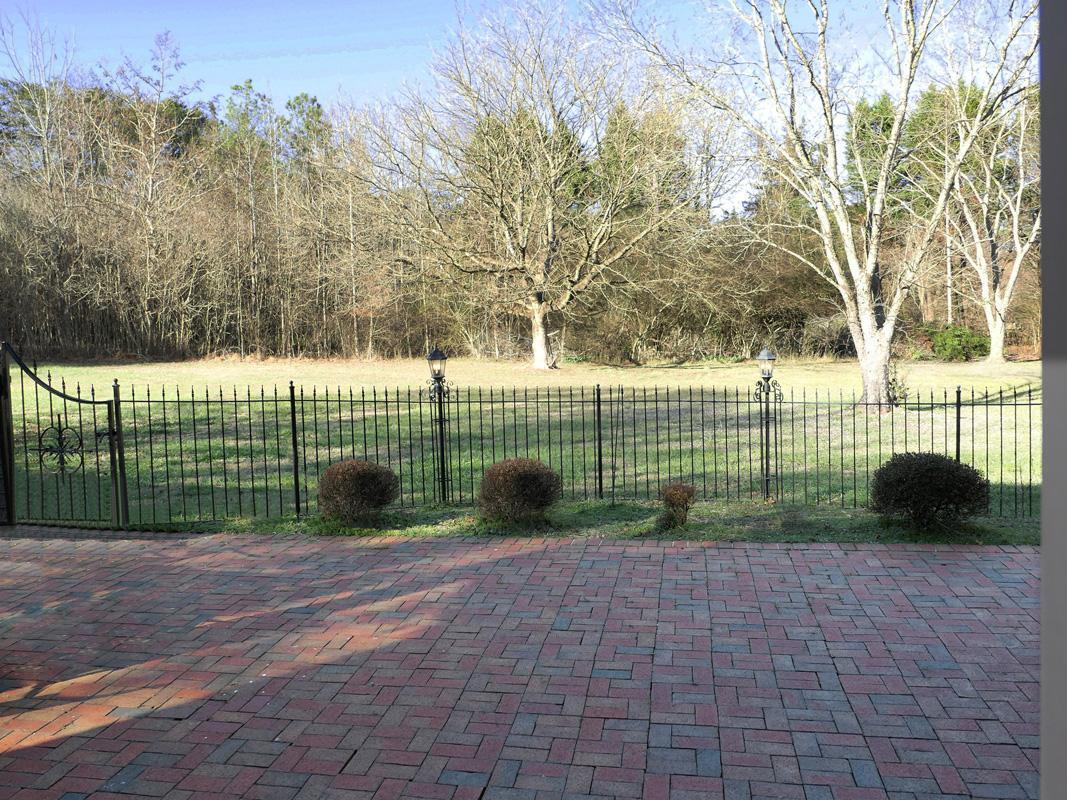 5330 Foxlair Road Chapel Hill, NC 27516 - Photo 35 of 43 a view of a park
