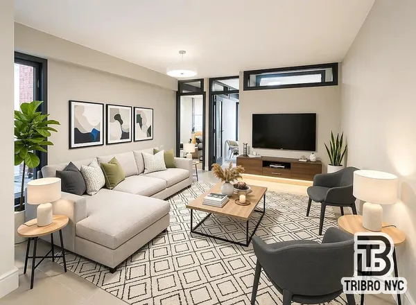$7,995 | 340 East 58th Street, Unit PH | Sutton Place