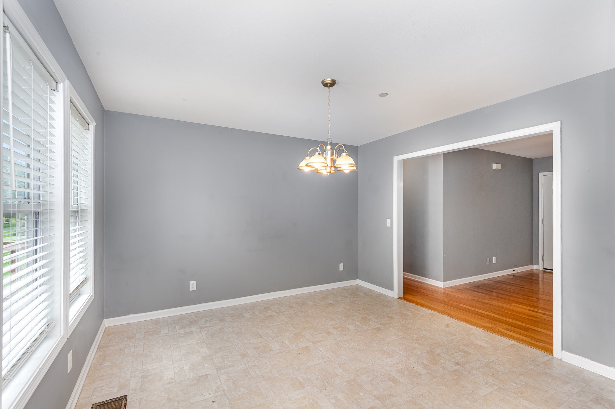 381 Bailey Lane Pleasant View, TN 37146 - Photo 6 of 15 a view of an empty room with a window
