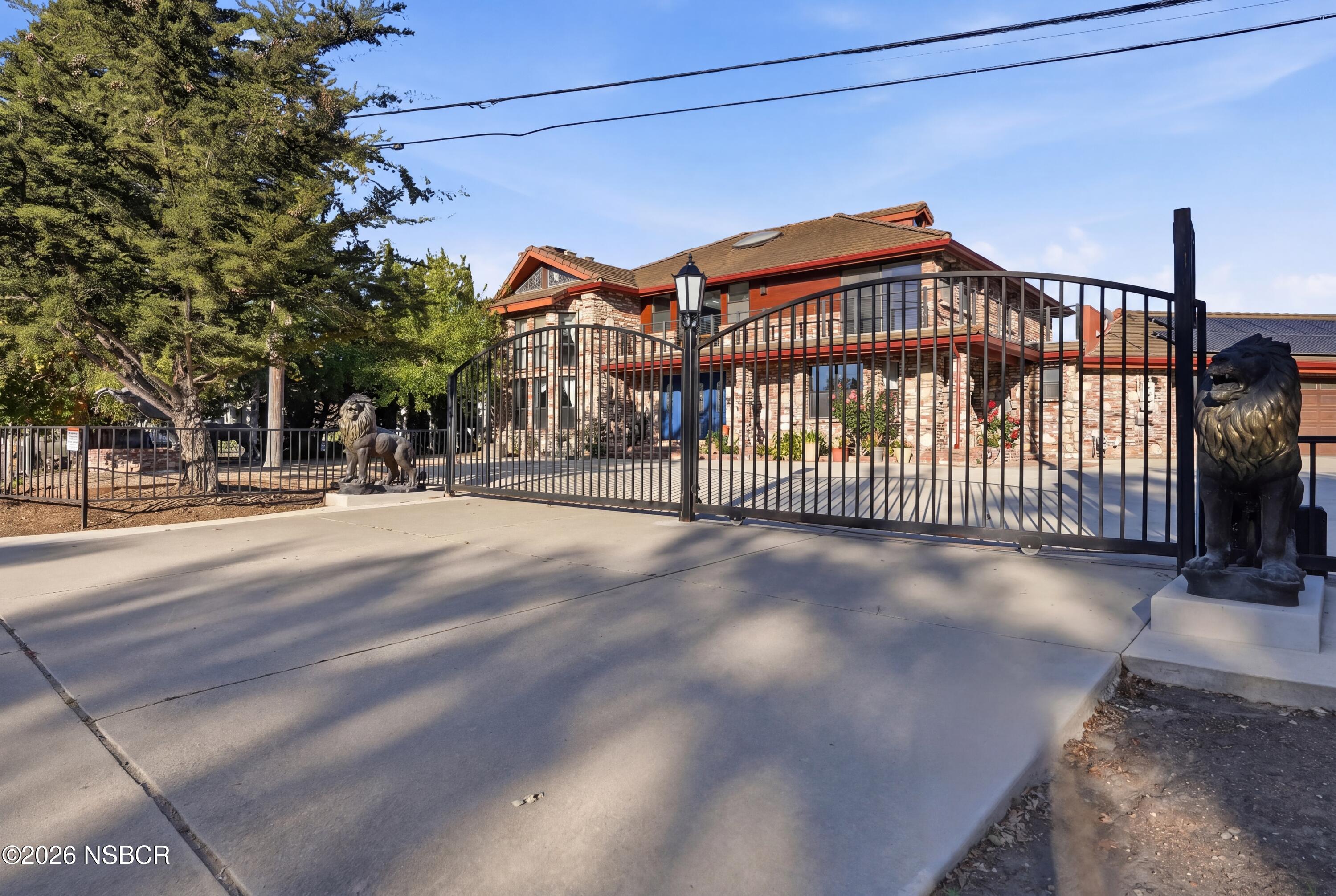 140 East Rice Ranch Road Santa Maria, CA 93455 - Photo 43 of 44 a view of a building with a street